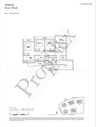 The Botany At Dairy Farm (D23), Condominium #574171421